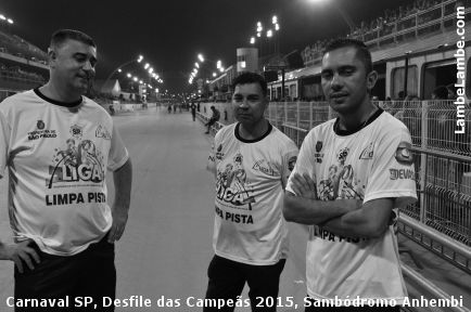 LambeLambe.com - Carnaval de So Paulo, Desfile das Campes 2015, 6a.f, Sambdromo Anhembi