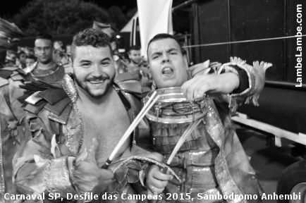 LambeLambe.com - Carnaval de So Paulo, Desfile das Campes 2015, 6a.f, Sambdromo Anhembi