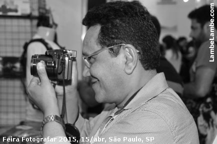 LambeLambe.com - Feira Fotografar 2015