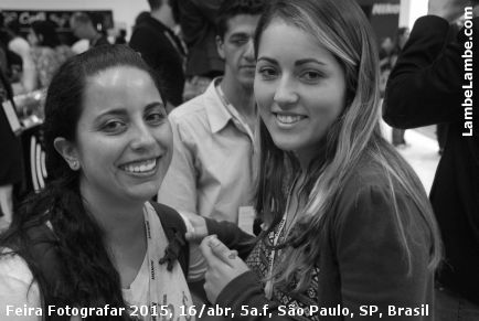 LambeLambe.com - Feira Fotografar 2015