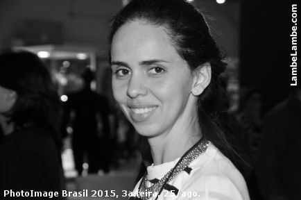 LambeLambe.com - PhotoImage Brasil 2015, 3a.feira