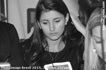 LambeLambe.com - PhotoImage Brasil 2015, 3a.feira