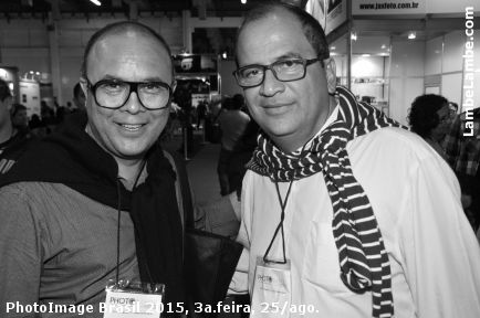 LambeLambe.com - PhotoImage Brasil 2015, 3a.feira