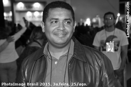 LambeLambe.com - PhotoImage Brasil 2015, 3a.feira