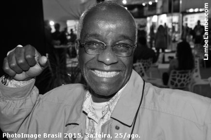 LambeLambe.com - PhotoImage Brasil 2015, 3a.feira