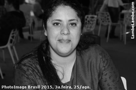 LambeLambe.com - PhotoImage Brasil 2015, 3a.feira