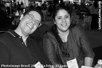 LambeLambe.com - PhotoImage Brasil 2015, 3a.feira