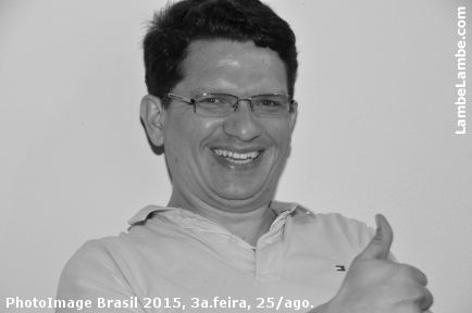 LambeLambe.com - PhotoImage Brasil 2015, 3a.feira