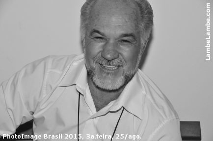 LambeLambe.com - PhotoImage Brasil 2015, 3a.feira