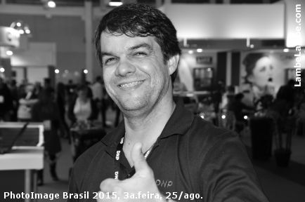 LambeLambe.com - PhotoImage Brasil 2015, 3a.feira