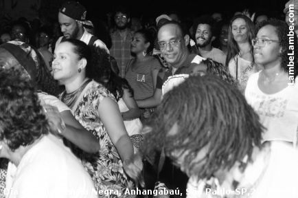 LambeLambe.com - Show de Celebrao do Dia da Conscincia Negra