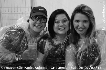 LambeLambe.com - Carnaval So Paulo, Sambdromo Anhembi, Grupo Especial, Sbado