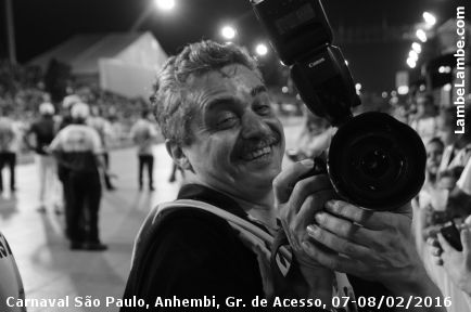 LambeLambe.com - Carnaval So Paulo, Sambdromo Anhembi, Grupo de Acesso, Domingo