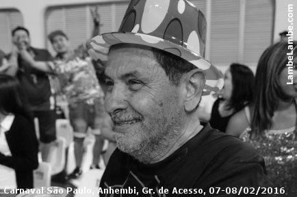 LambeLambe.com - Carnaval So Paulo, Sambdromo Anhembi, Grupo de Acesso, Domingo