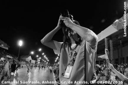 LambeLambe.com - Carnaval So Paulo, Sambdromo Anhembi, Grupo de Acesso, Domingo