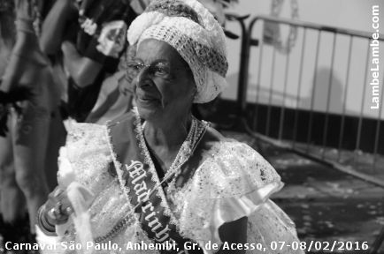 LambeLambe.com - Carnaval So Paulo, Sambdromo Anhembi, Grupo de Acesso, Domingo