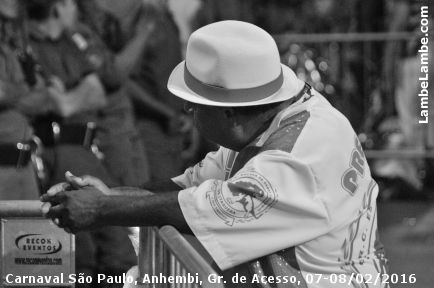 LambeLambe.com - Carnaval So Paulo, Sambdromo Anhembi, Grupo de Acesso, Domingo