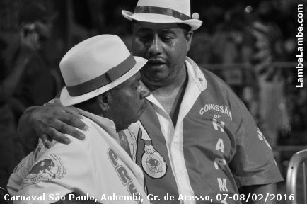 LambeLambe.com - Carnaval So Paulo, Sambdromo Anhembi, Grupo de Acesso, Domingo