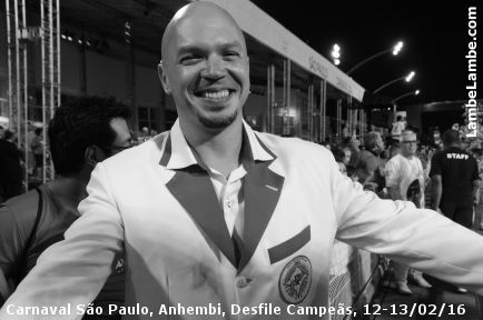 LambeLambe.com - Carnaval So Paulo, Sambdromo Anhembi, Desfile das Campes