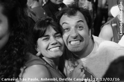 LambeLambe.com - Carnaval So Paulo, Sambdromo Anhembi, Desfile das Campes