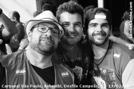 LambeLambe.com - Carnaval So Paulo, Sambdromo Anhembi, Desfile das Campes