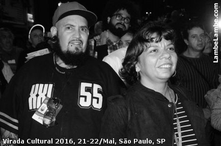 LambeLambe.com - Virada Cultural 2016