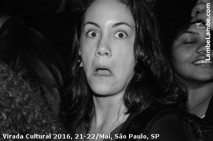 LambeLambe.com - Virada Cultural 2016