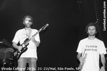 LambeLambe.com - Virada Cultural 2016