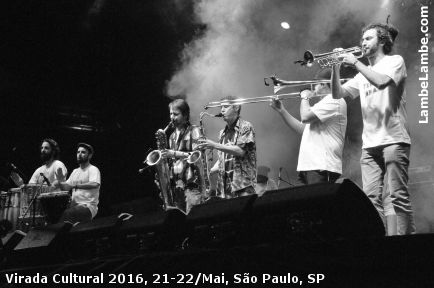 LambeLambe.com - Virada Cultural 2016