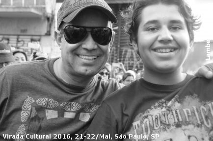 LambeLambe.com - Virada Cultural 2016