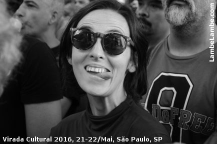 LambeLambe.com - Virada Cultural 2016