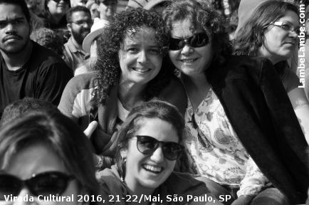 LambeLambe.com - Virada Cultural 2016