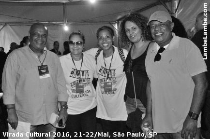 LambeLambe.com - Virada Cultural 2016