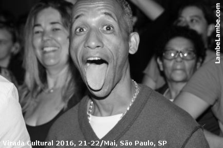 LambeLambe.com - Virada Cultural 2016