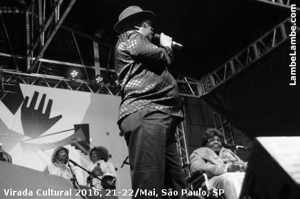 LambeLambe.com - Virada Cultural 2016