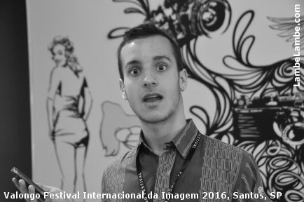 LambeLambe.com - Valongo Festival Internacional da Imagem 2016