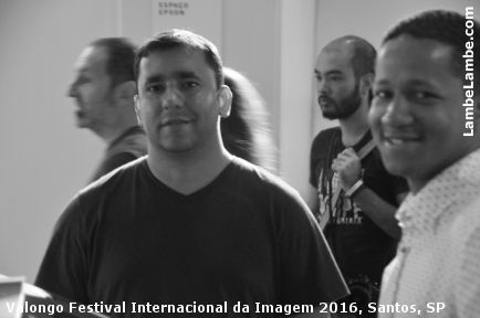 LambeLambe.com - Valongo Festival Internacional da Imagem 2016