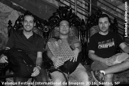 LambeLambe.com - Valongo Festival Internacional da Imagem 2016