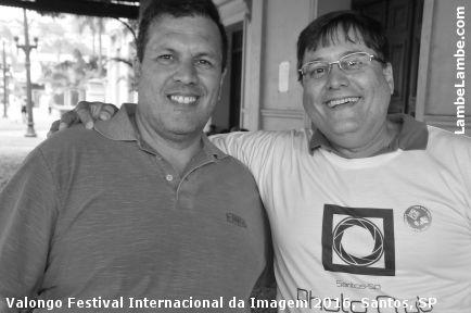 LambeLambe.com - Valongo Festival Internacional da Imagem 2016