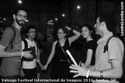 LambeLambe.com - Valongo Festival Internacional da Imagem 2016