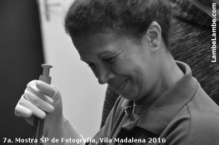LambeLambe.com - 7a. Mostra SP de Fotografia, Vila Madalena 2016