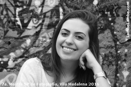 LambeLambe.com - 7a. Mostra SP de Fotografia, Vila Madalena 2016