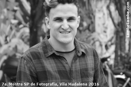 LambeLambe.com - 7a. Mostra SP de Fotografia, Vila Madalena 2016