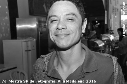 LambeLambe.com - 7a. Mostra SP de Fotografia, Vila Madalena 2016