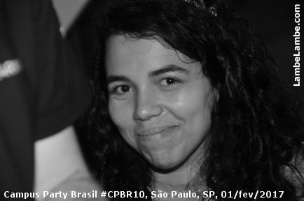 LambeLambe.com - Campus Party Brasil #CPBR10