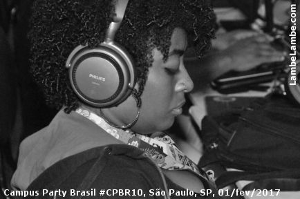 LambeLambe.com - Campus Party Brasil #CPBR10