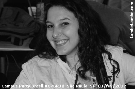 LambeLambe.com - Campus Party Brasil #CPBR10