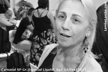 LambeLambe.com - Carnaval SP Grupo Especial LigaSP, 6a.feira