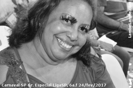 LambeLambe.com - Carnaval SP Grupo Especial LigaSP, 6a.feira