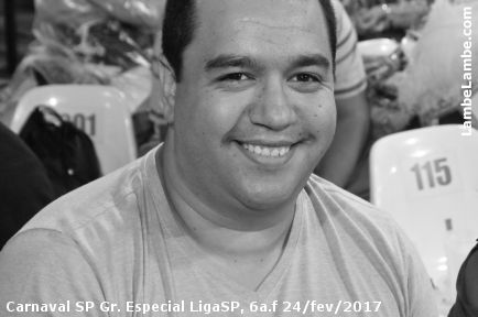 LambeLambe.com - Carnaval SP Grupo Especial LigaSP, 6a.feira